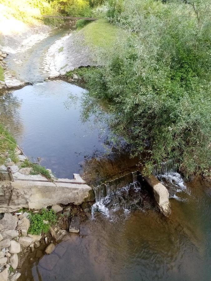 Guesthouse Smiljanic Slavkovica Exteriör bild