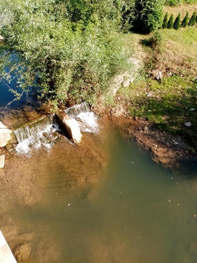 Guesthouse Smiljanic Slavkovica Exteriör bild