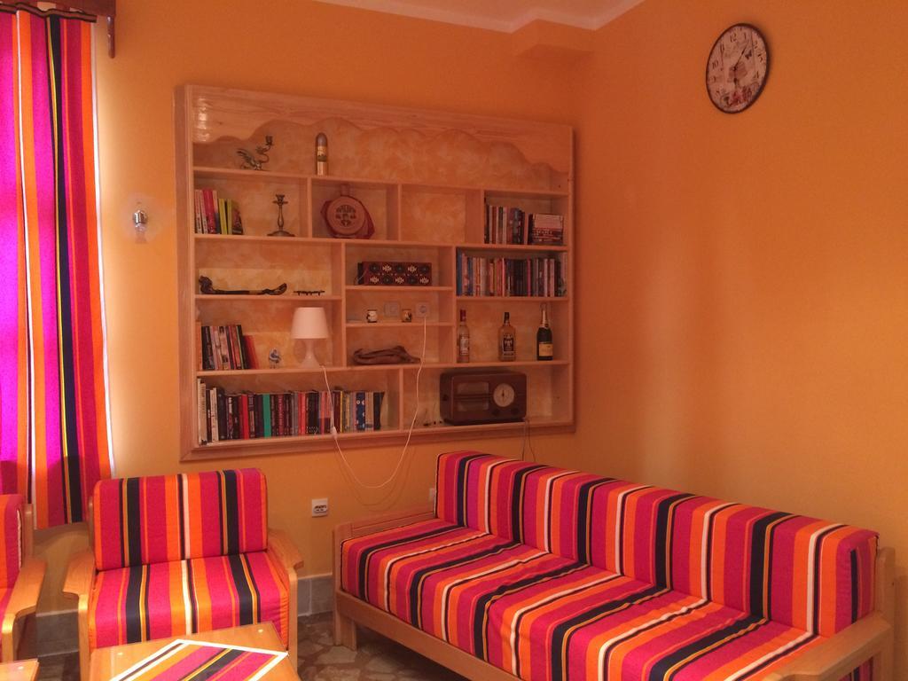 Guesthouse Smiljanic Slavkovica Exteriör bild