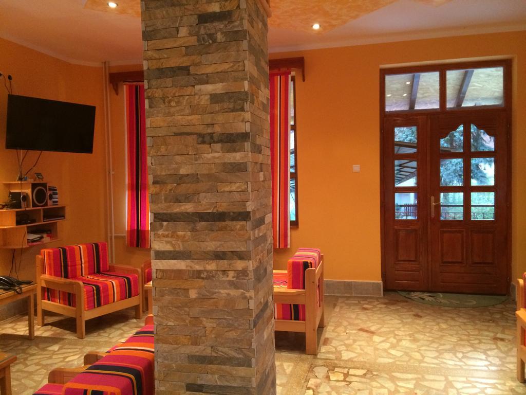 Guesthouse Smiljanic Slavkovica Exteriör bild