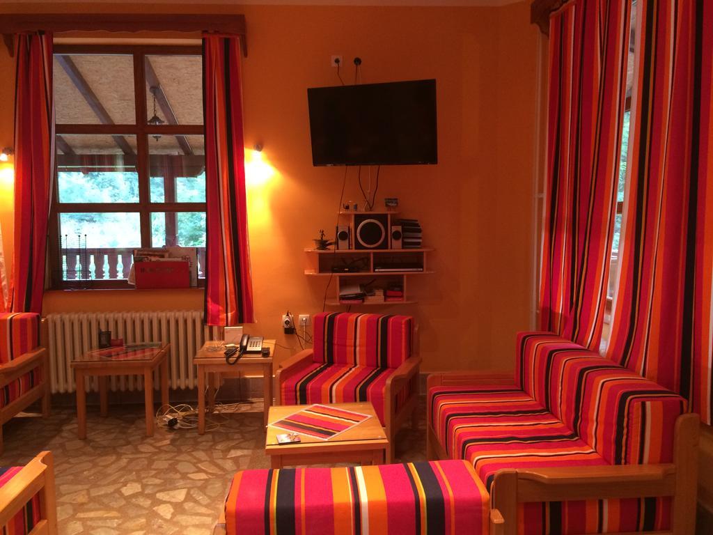 Guesthouse Smiljanic Slavkovica Exteriör bild
