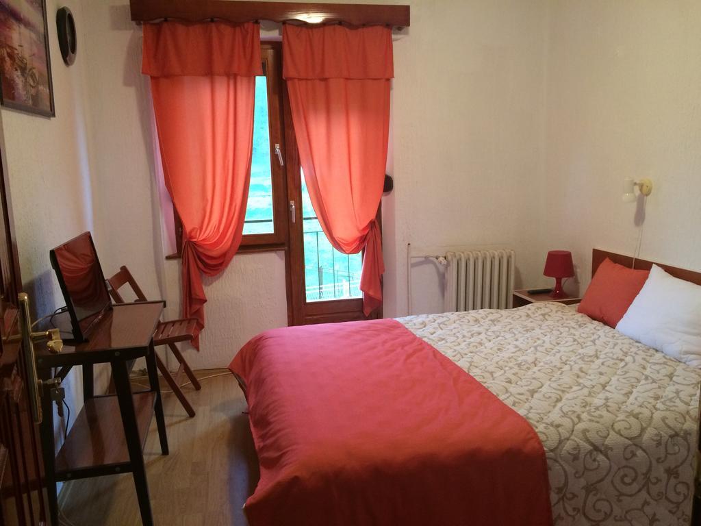 Guesthouse Smiljanic Slavkovica Exteriör bild