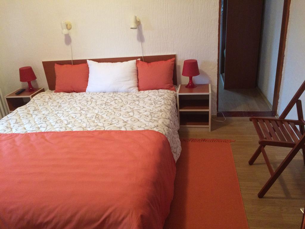 Guesthouse Smiljanic Slavkovica Exteriör bild