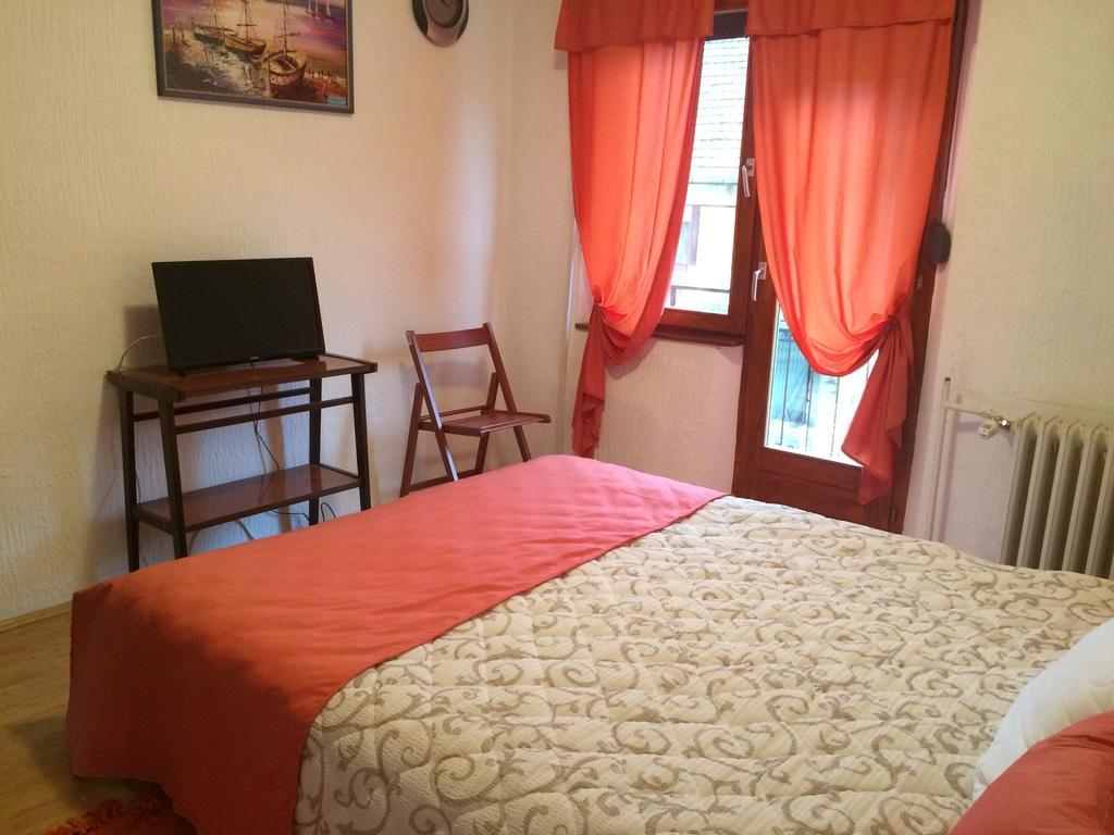 Guesthouse Smiljanic Slavkovica Exteriör bild