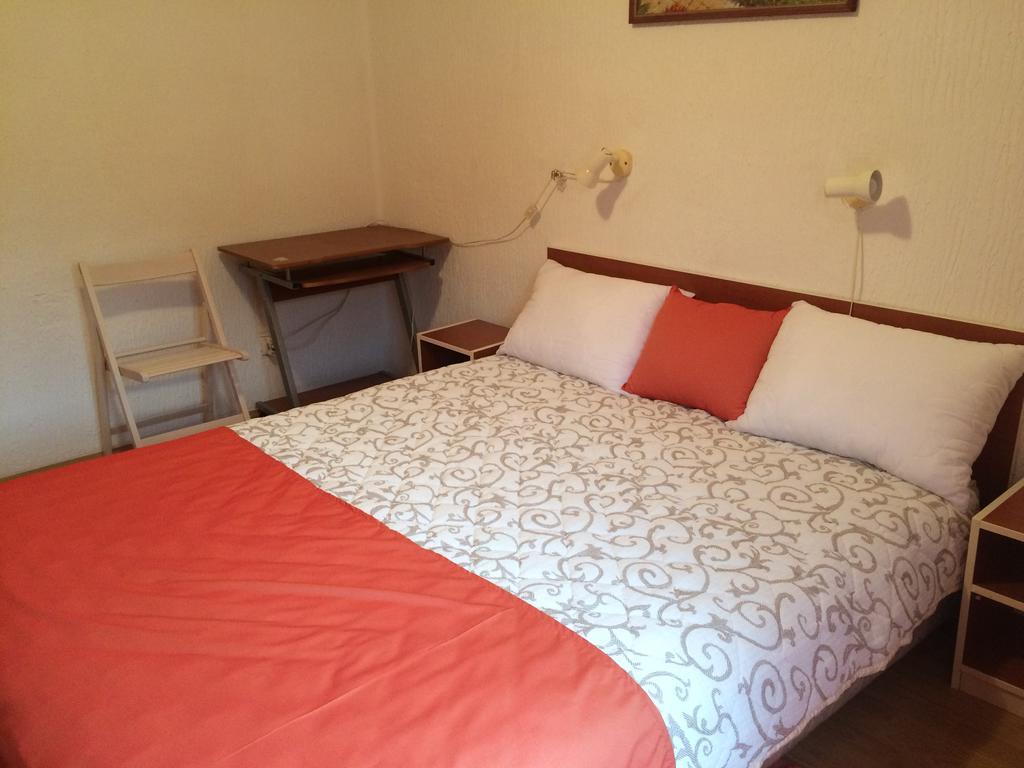Guesthouse Smiljanic Slavkovica Exteriör bild