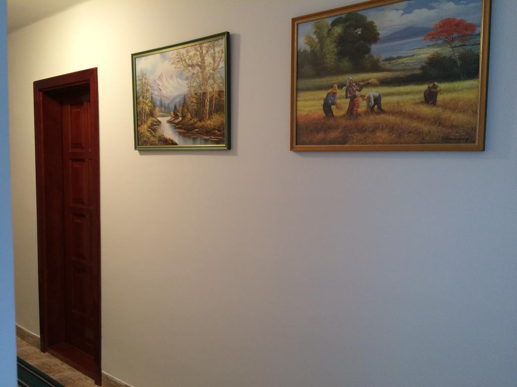 Guesthouse Smiljanic Slavkovica Exteriör bild