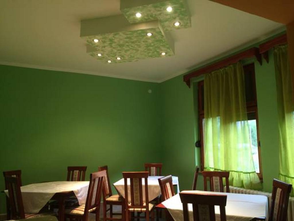 Guesthouse Smiljanic Slavkovica Exteriör bild
