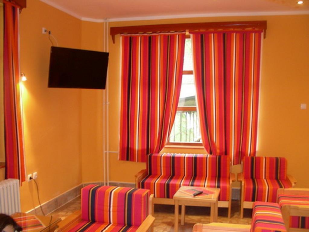 Guesthouse Smiljanic Slavkovica Exteriör bild