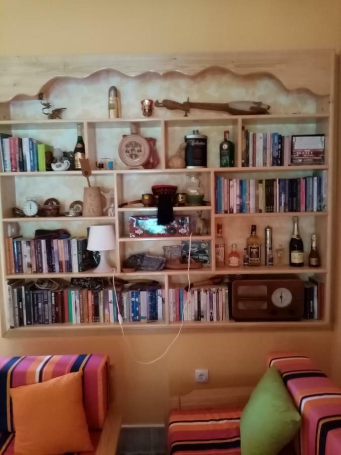 Guesthouse Smiljanic Slavkovica Exteriör bild