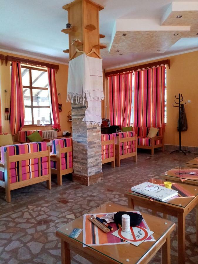 Guesthouse Smiljanic Slavkovica Exteriör bild