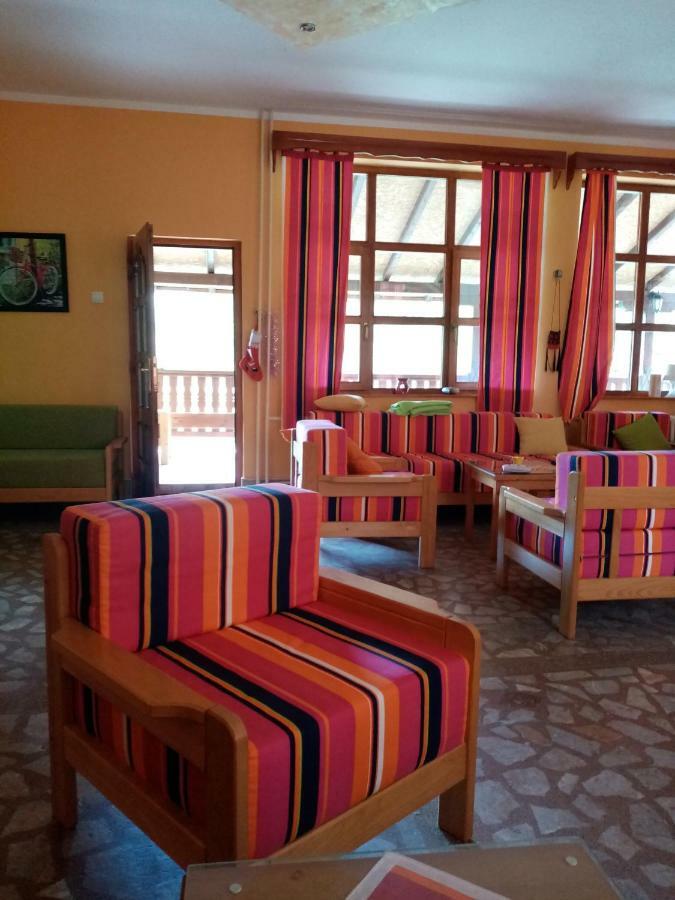 Guesthouse Smiljanic Slavkovica Exteriör bild