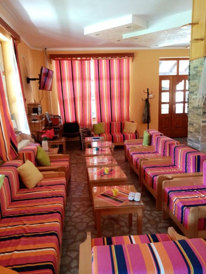 Guesthouse Smiljanic Slavkovica Exteriör bild