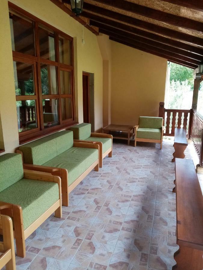 Guesthouse Smiljanic Slavkovica Exteriör bild
