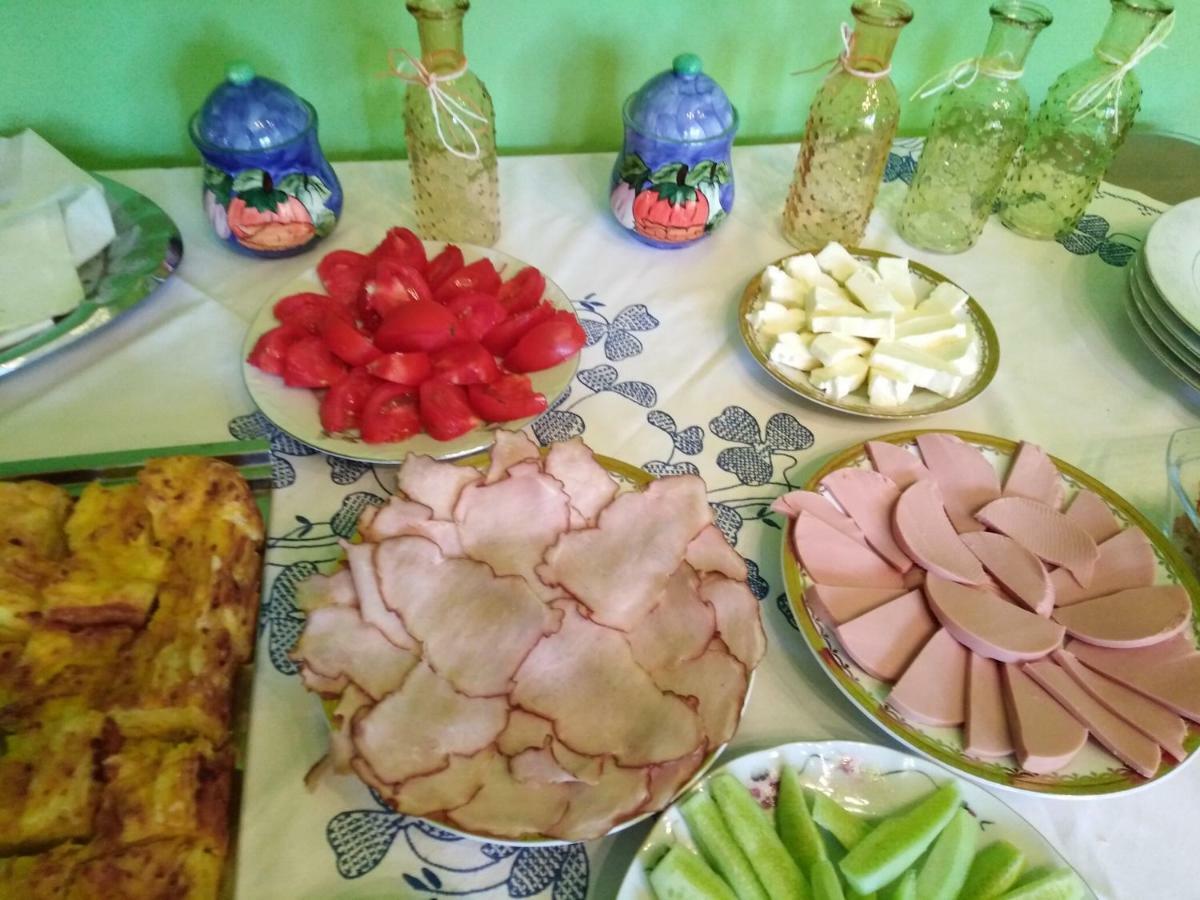 Guesthouse Smiljanic Slavkovica Exteriör bild